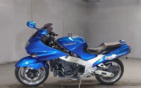 KAWASAKI ZX 1100 NINJA 1994 ZXBD15