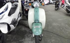 HONDA GIORNO AF24