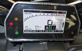YAMAHA YZF-R1 M 2026 RN65J