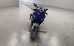YAMAHA YZF-R25 RG43J