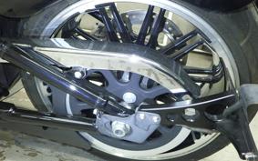 HARLEY FXBRS1870 2020