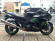 Фото Kawasaki ZZ1400 NINJA R 2008 с японского аукциона