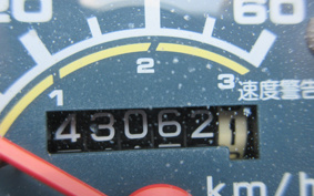 HONDA SUPER CUB50 C50