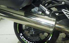 KAWASAKI ZZ1400 NINJA R A 2014