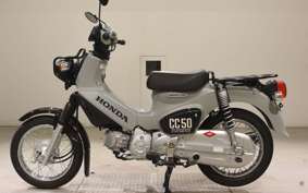 HONDA ｸﾛｽｶﾌﾞ50 2022 AA06