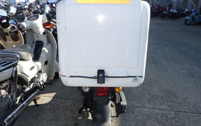 HONDA ﾍﾞﾝﾘｨ50-2 AA05