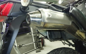 KAWASAKI KLX250 Gen.2 2006 LX250S