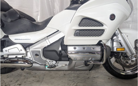 HONDA GL 1800 GOLD WING 2014 SC68