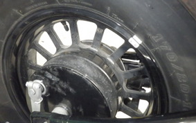 SUZUKI INTRUDER 400 Classic 2015 VK56A