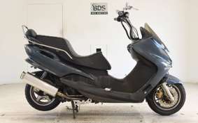 YAMAHA MAJESTY 125 5CA