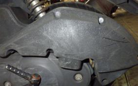 SUZUKI ADDRESS V125 S 1999 CF4MA