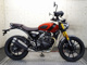 Фото Triumph SCRAMBLER 400X 2025 с японского аукциона