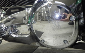 HARLEY FLSTF 1450 2002