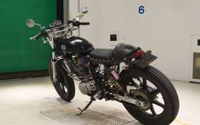 YAMAHA SR400 Gen.2 1994 1JR