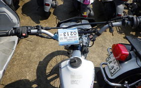 HONDA TL125 JD06