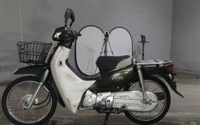 HONDA SUPER CUB50 AA04