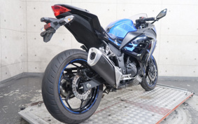 KAWASAKI Ninja 250 SE EX250L