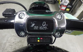 HARLEY FXBRS1870 2021