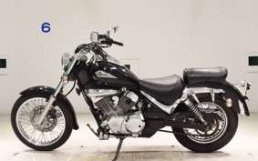 SUZUKI INTRUDER 250 LC VJ51A