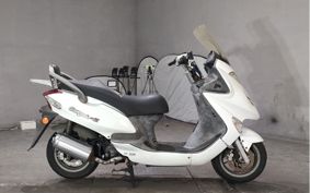 KYMCO GRAND DINK125Z SH25DC