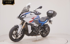BMW S1000XR 2021
