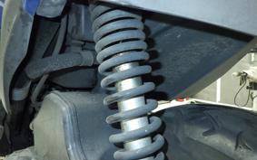 SUZUKI ADDRESS V125 S CF4MA