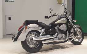 HONDA SHADOW 750 Gen. 3 2012 RC50