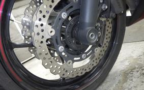 KAWASAKI NINJA 650 A 2021 ER650H