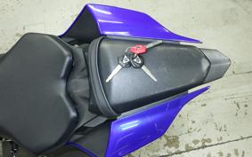 YAMAHA YZF-R6 2018