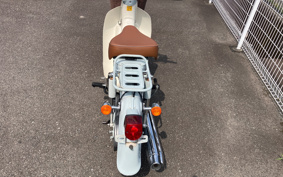 HONDA LITTLE CUB AA01