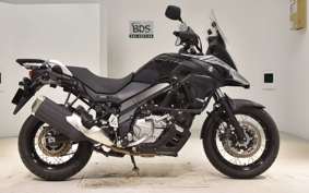 SUZUKI Vｽﾄﾛｰﾑ650XTA 2017 C733A