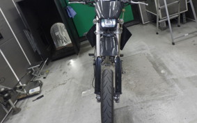 KAWASAKI KLX250D TRACKER 2013 LX250E