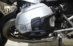 BMW R1200R 2012