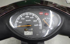 YAMAHA JOG Gen.5 SA36J