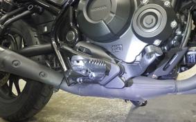 HONDA REBEL 500 A 2017 PC60