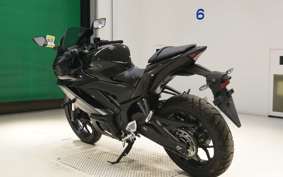 YAMAHA YZF-R25 A RG74J