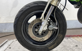 KAWASAKI KSR-2 MX080B