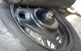 SUZUKI LET's 4 CA45A