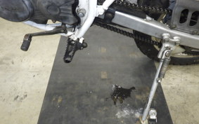 HONDA CRM80 GEN 1 2025 HD11