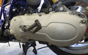 ITALJET DRAGSTER 180 2004