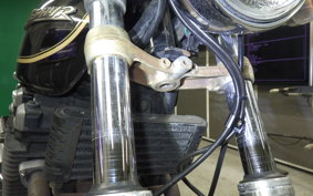 KAWASAKI ZEPHYR 400 KAI 2002 ZR400C