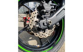 KAWASAKI NINJA 650 2020 ER650H