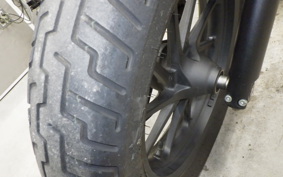 HONDA REBEL 250 A 2025 MC49