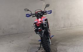 HONDA CRF250L-S MD47