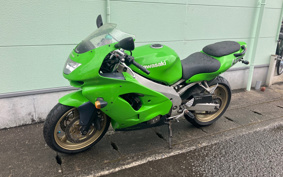 KAWASAKI ZX900R NINJA 1998 ZX900C