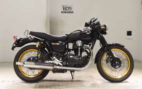 KAWASAKI W800 2012 EJ800A