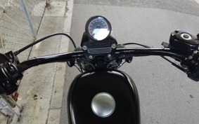 HARLEY XL1200N 2012 CZ3