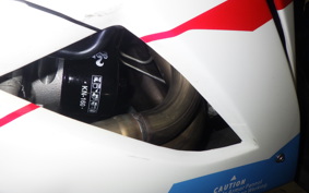 BMW S1000RR M DDC 2023