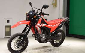 HONDA CRF250M 2020 MD44