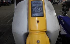 HONDA C50 SUPER CUB AA01